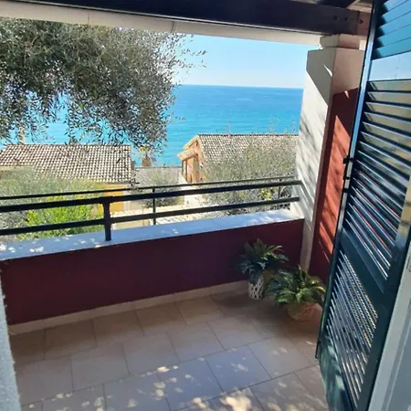 Sea View Ermini Lejlighed Corfu (city)